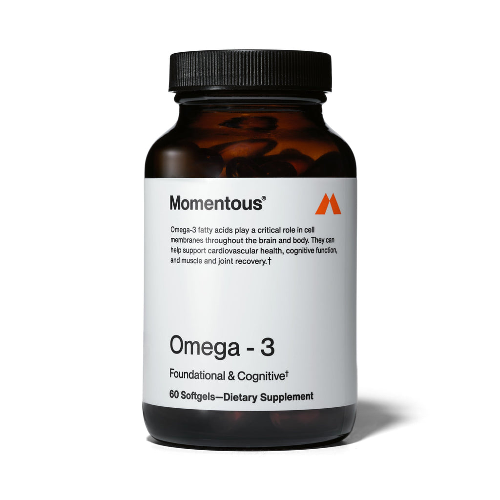 Omega-3