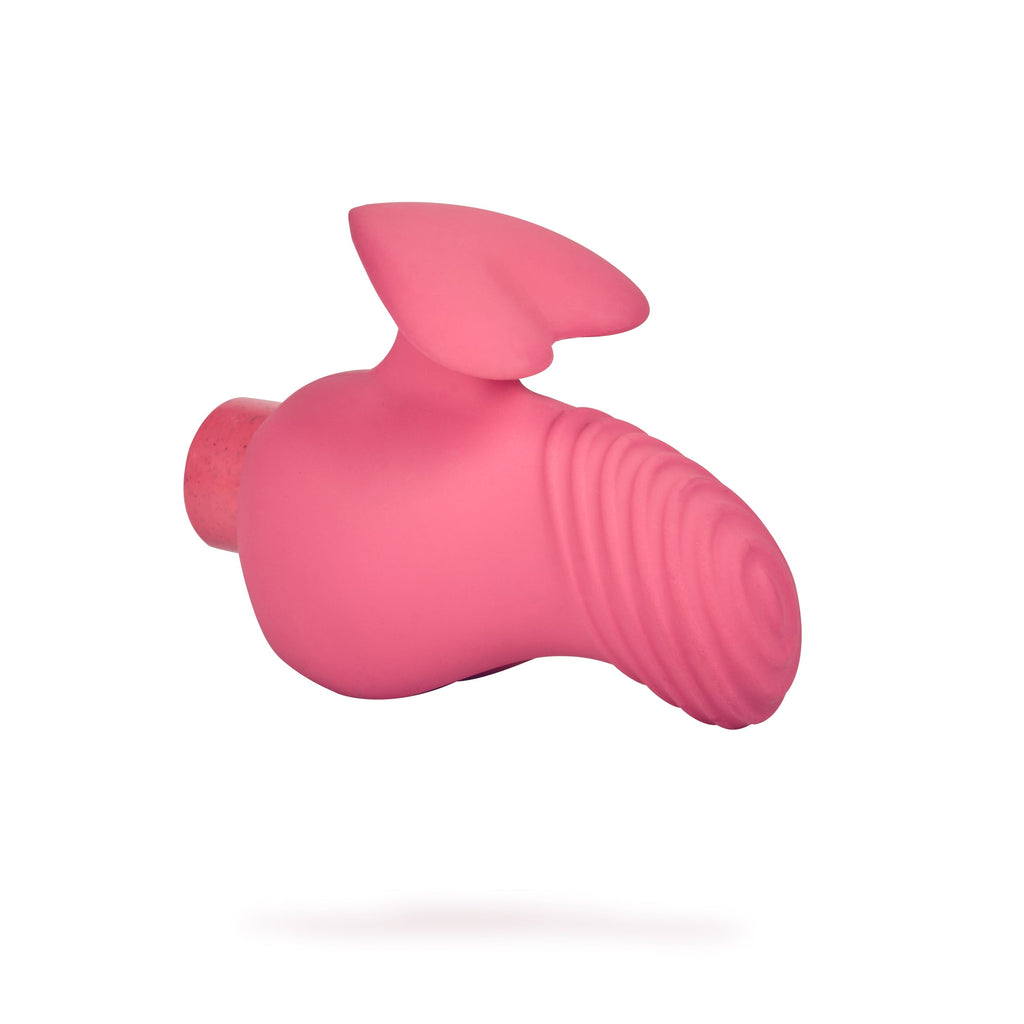 Sexual Health Vibrator - Eco Love Rechargeable Bullet