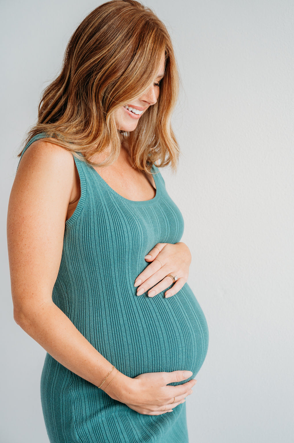 Prenatal Multivitamin Tablets - Supports A Healthy Mom & Baby*