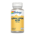 Alpha Lipoic Acid, 250 mg