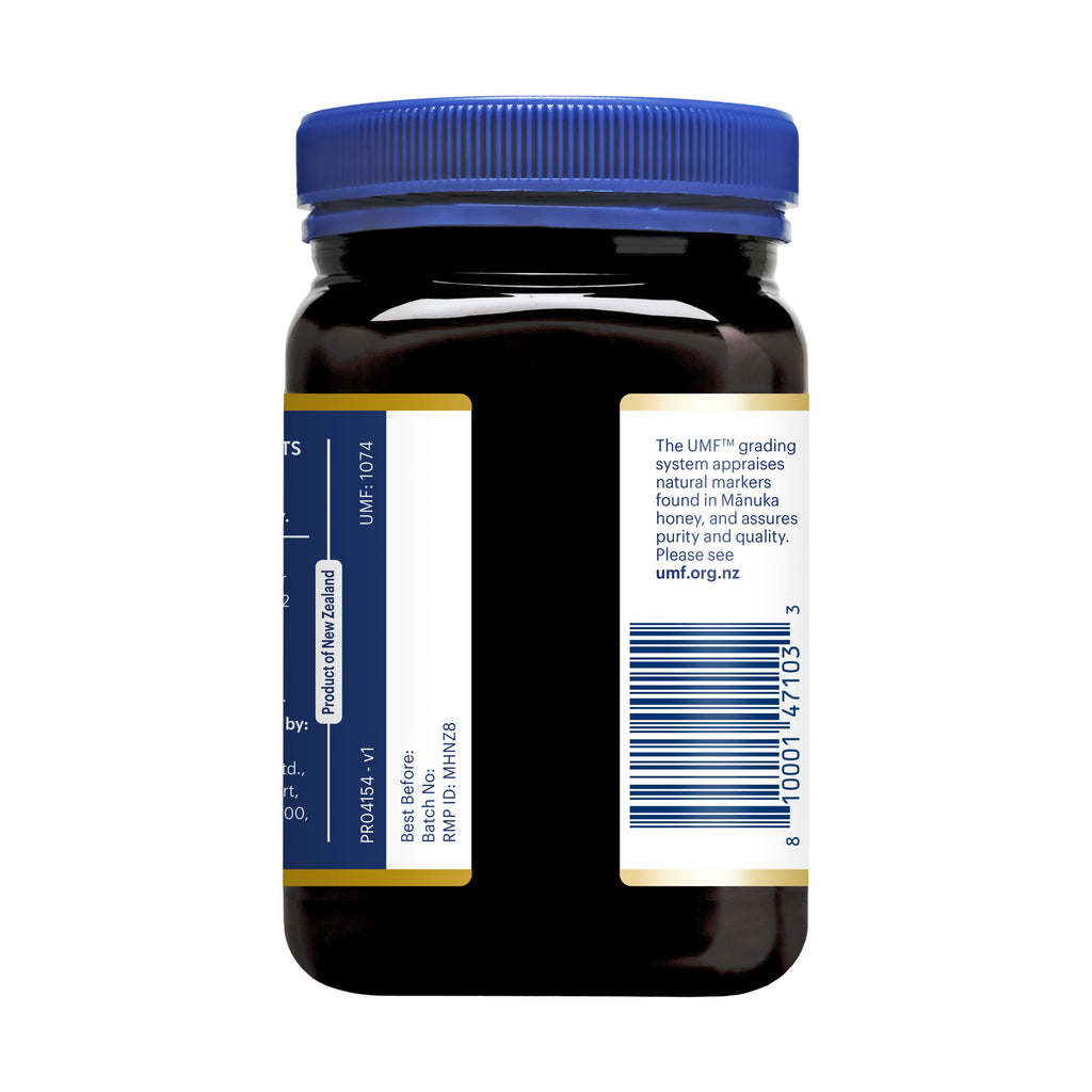 Manuka Honey MGO 700+ / UMF 18+