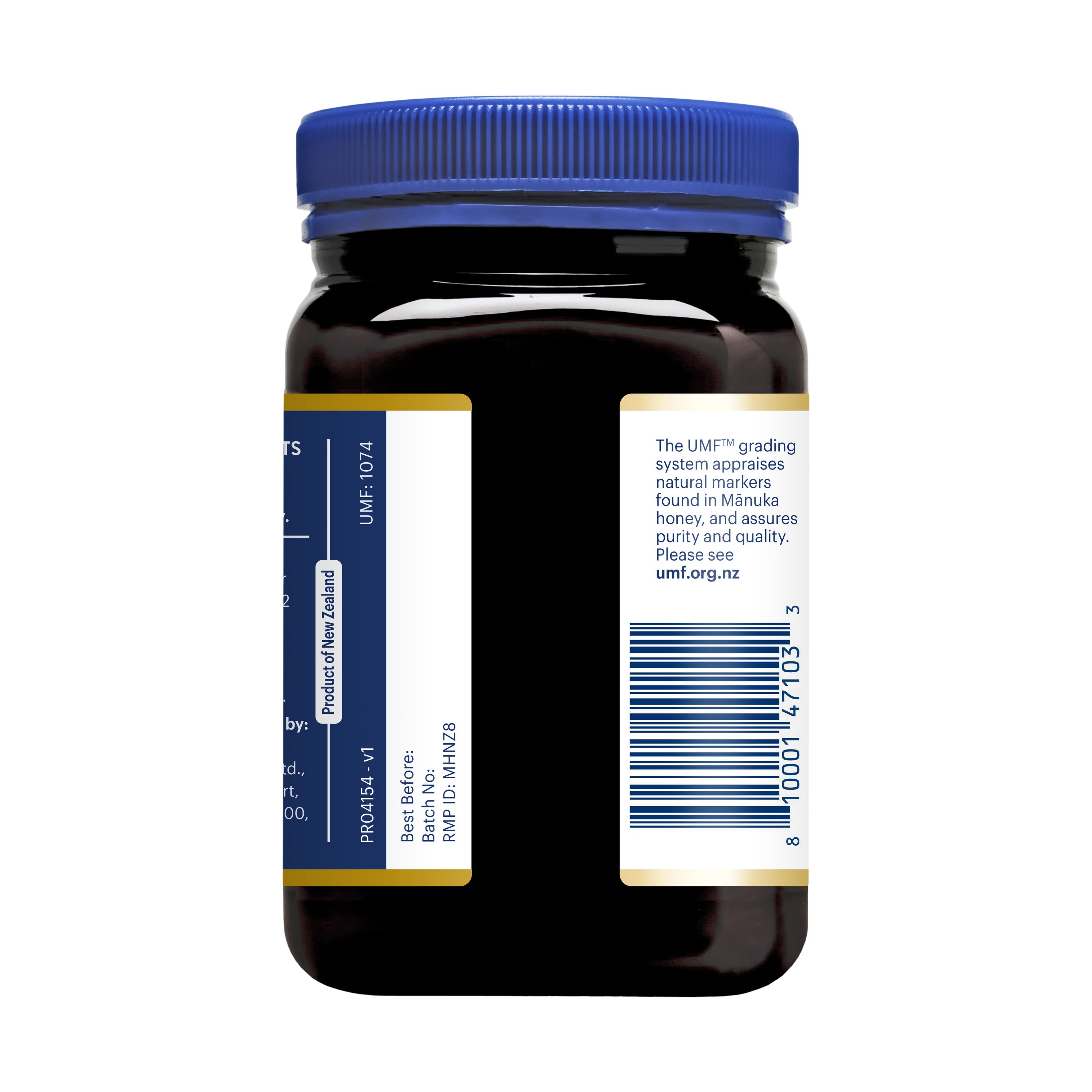 Manuka Honey MGO 700+ / UMF 18+