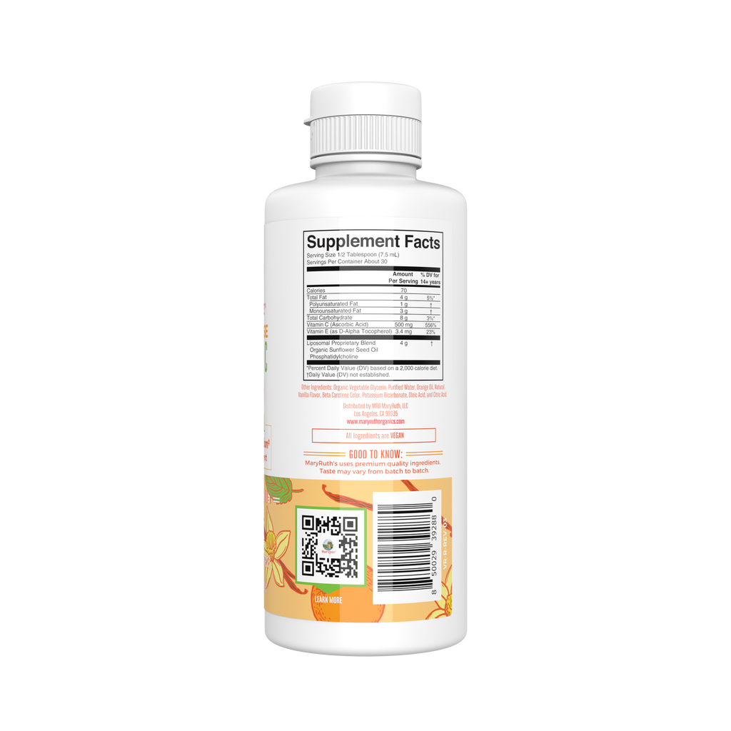 Vitamin C Liposomal