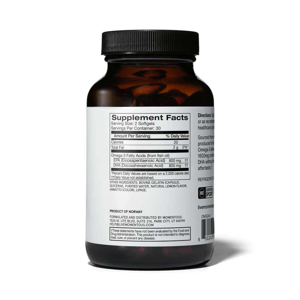 Omega-3