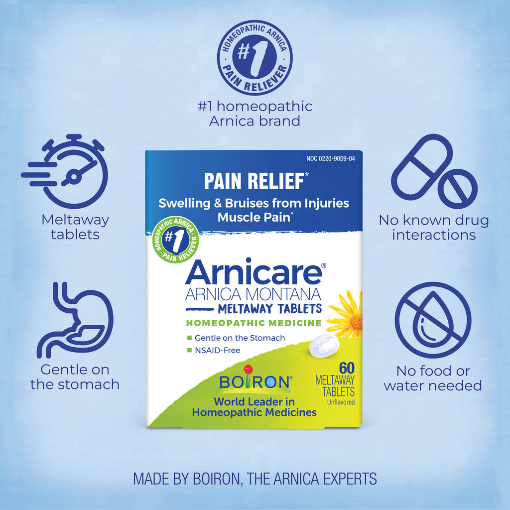 Arnicare