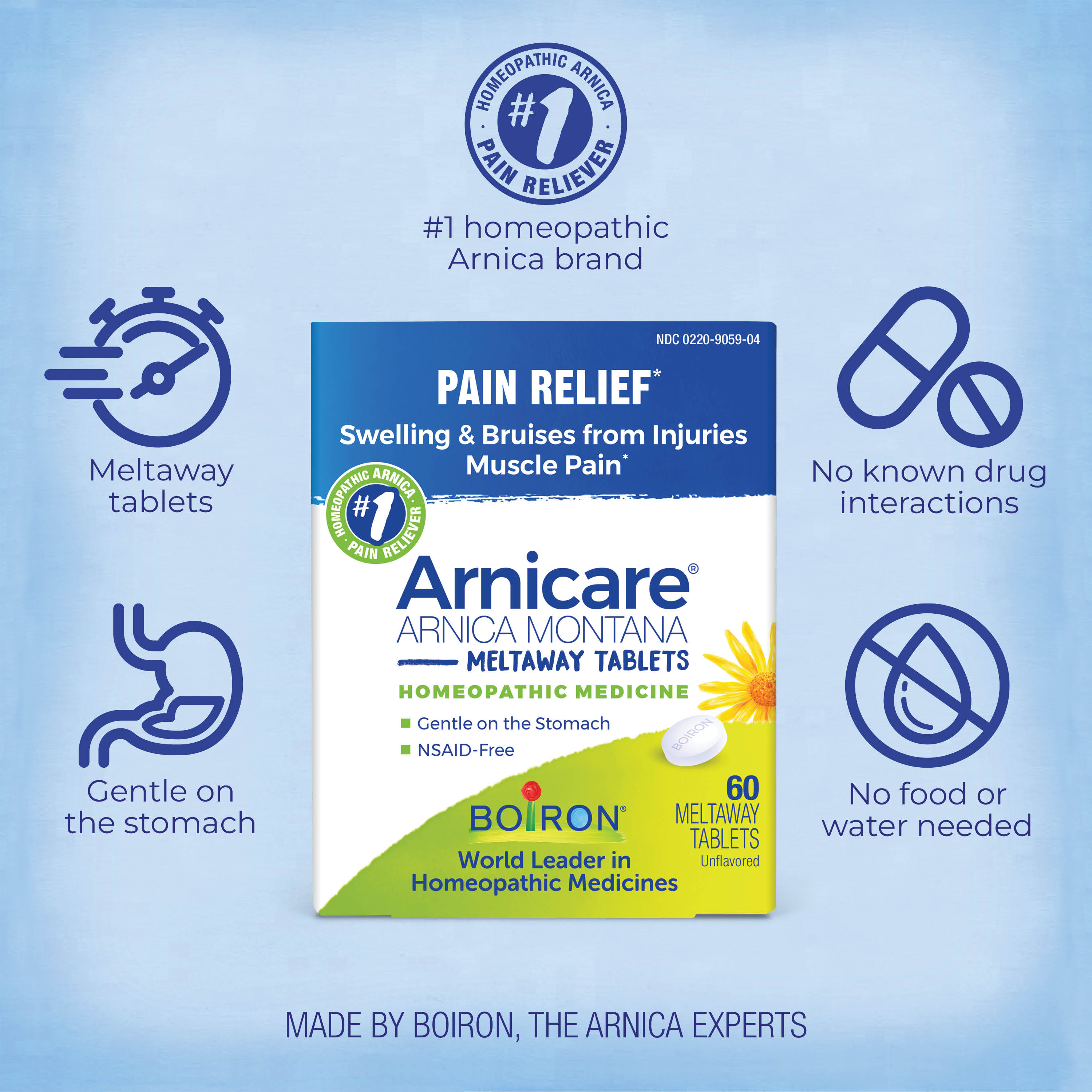 Arnicare