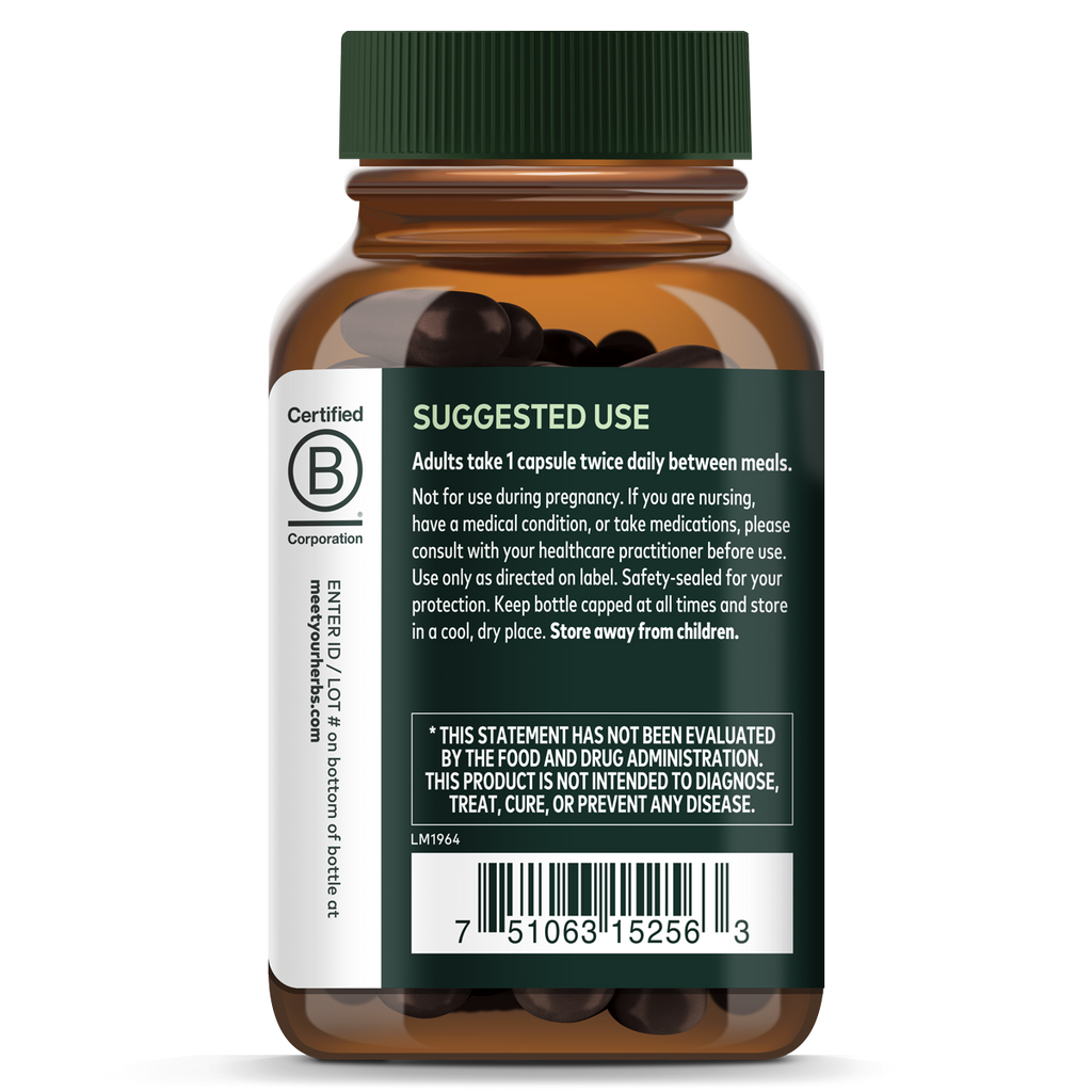 Quercetin Synergy - For Immune Support