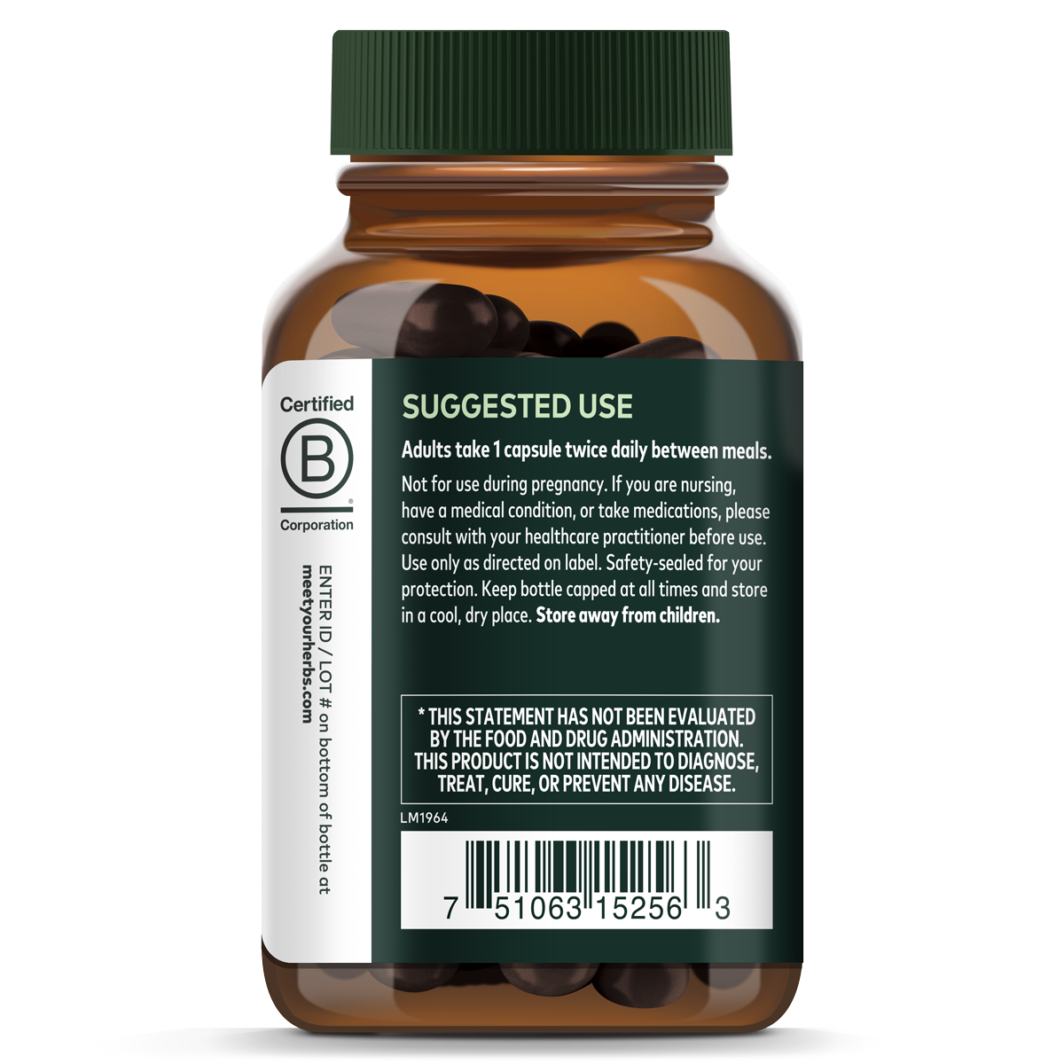 Quercetin Synergy - For Immune Support