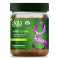 Milk Thistle Gummies