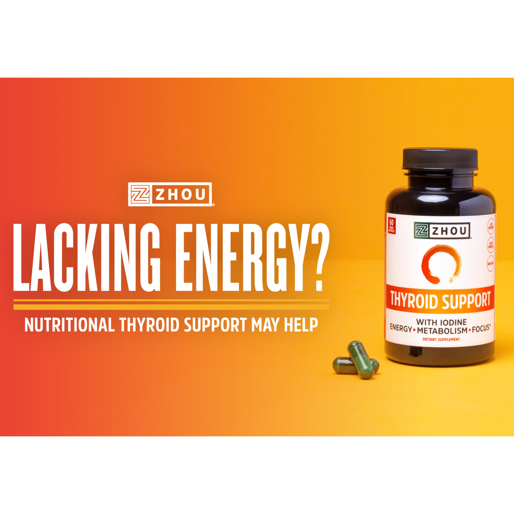 Thyroid Support