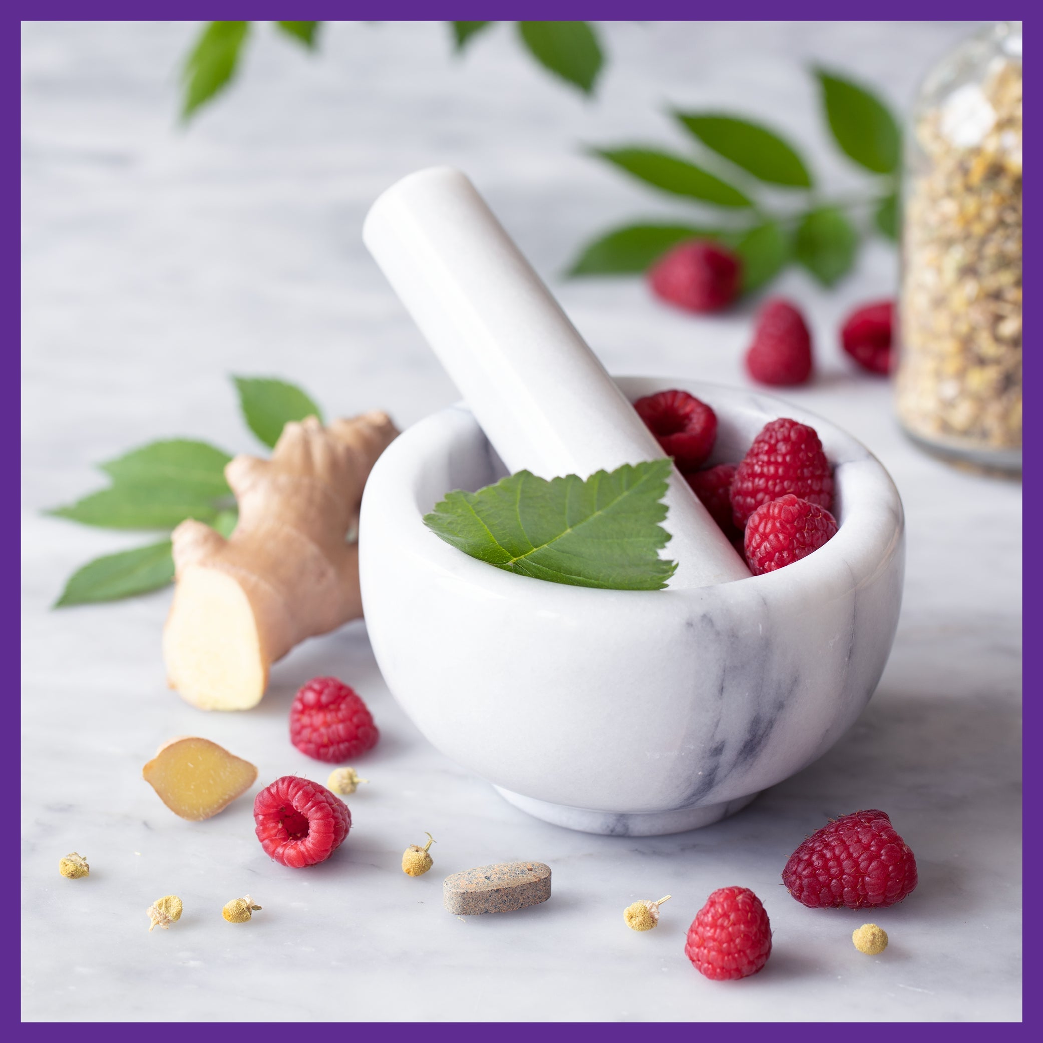 Every Woman's One Daily Multivitamin