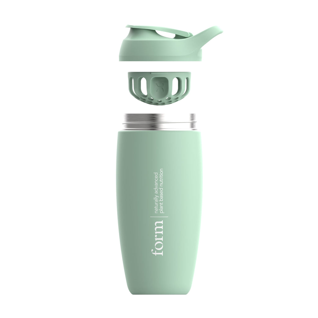 Form Insulated Shaker Bottle