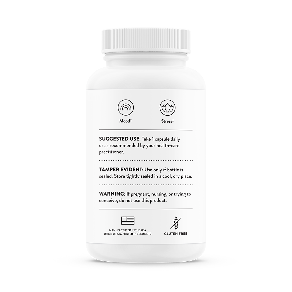 Ashwagandha Capsules
