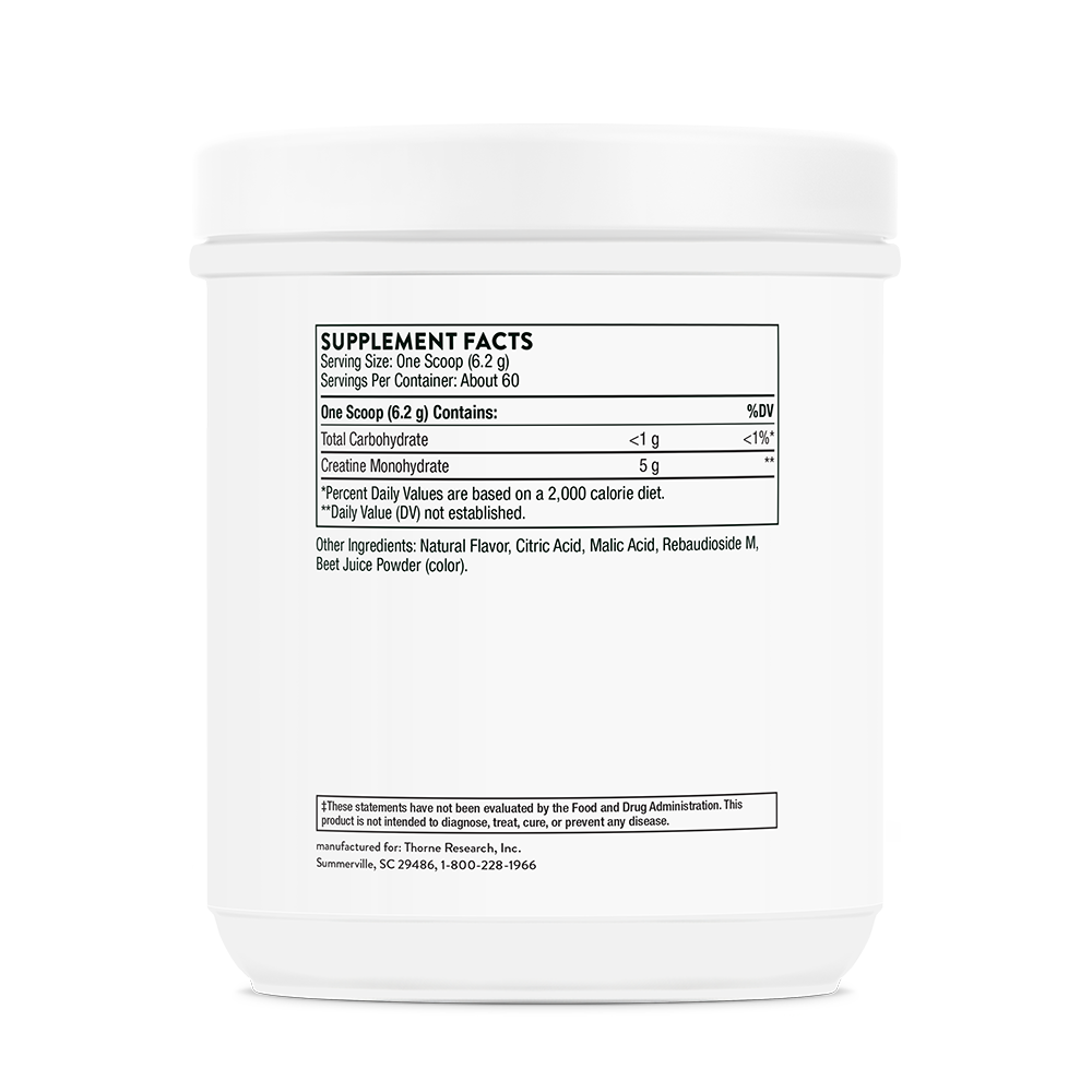 Creatine Powder