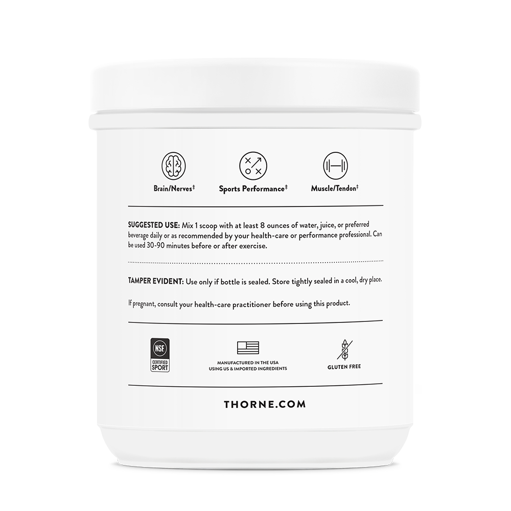 Creatine Powder