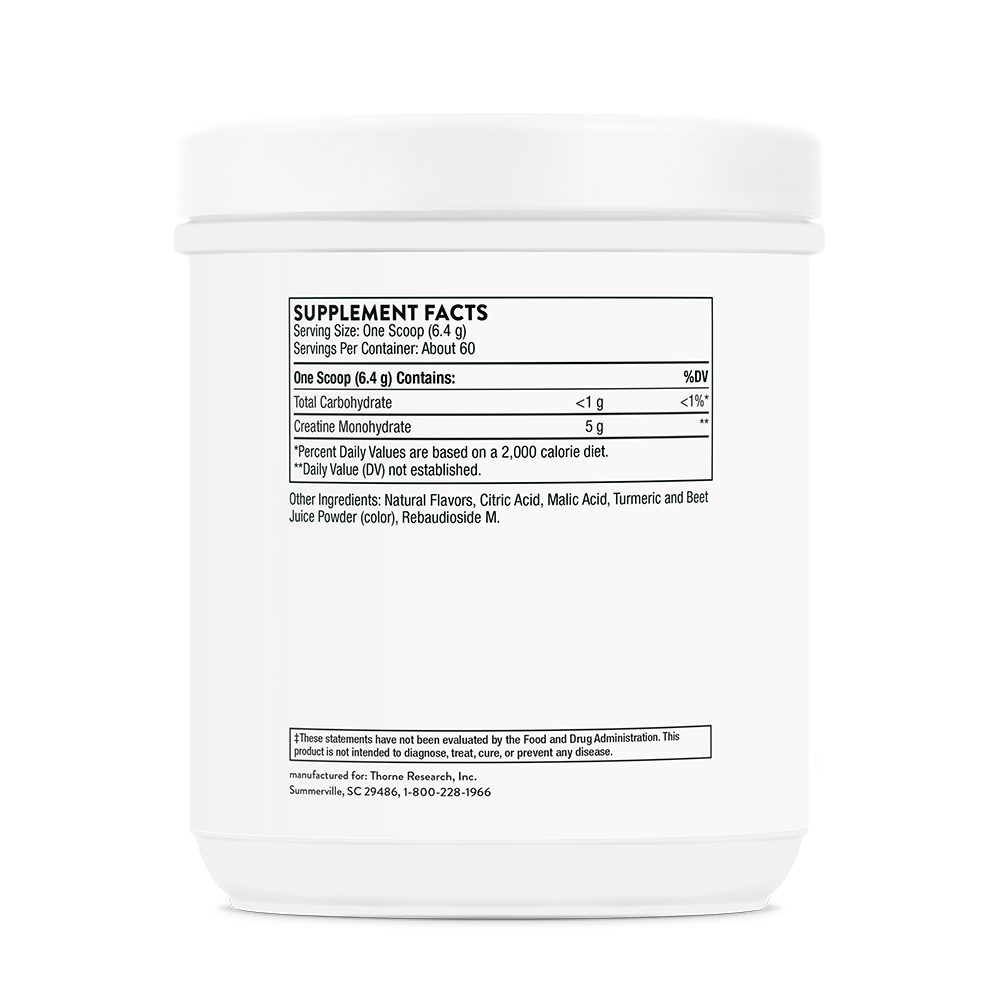 Creatine Powder