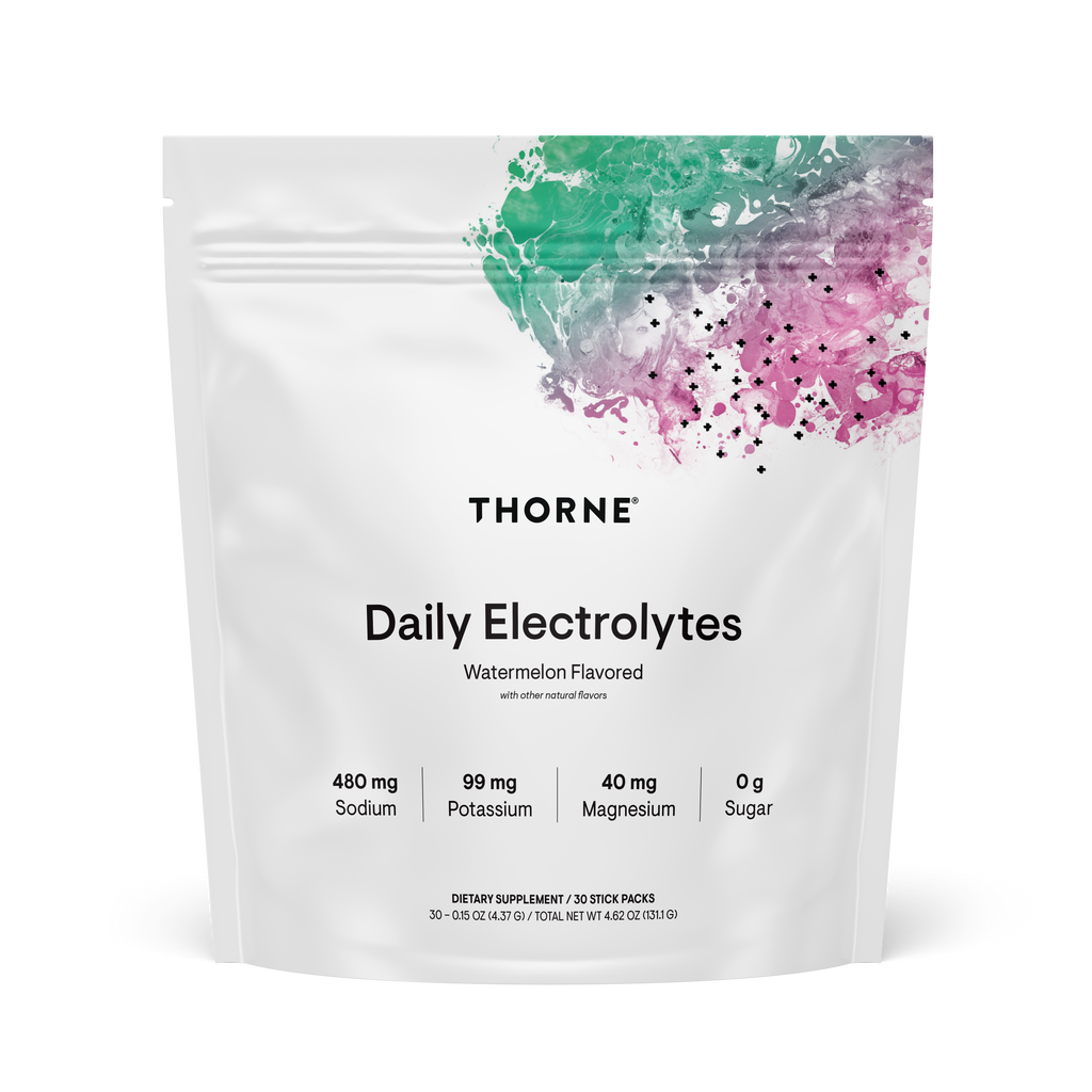 Daily Electrolytes