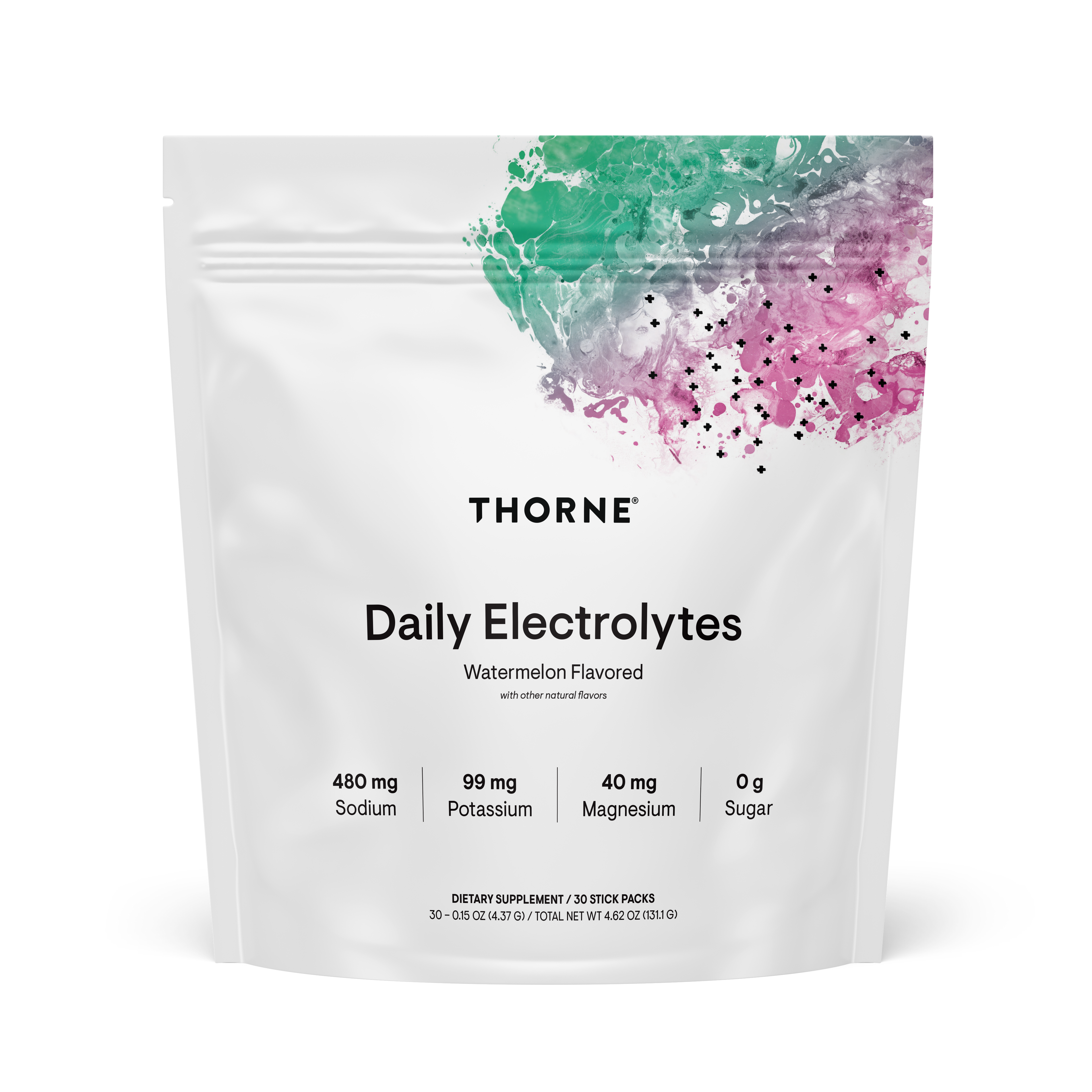 Daily Electrolytes