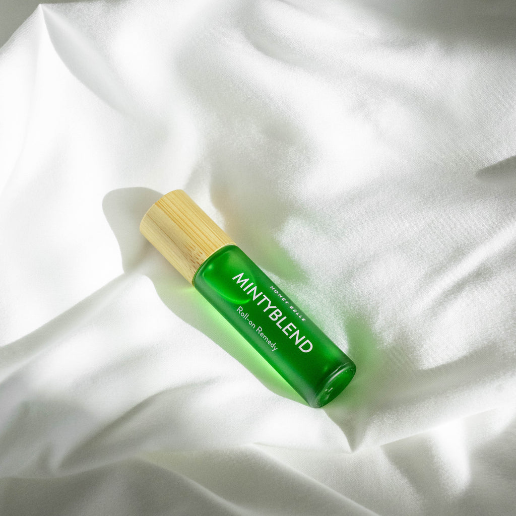 Roll-on Remedy