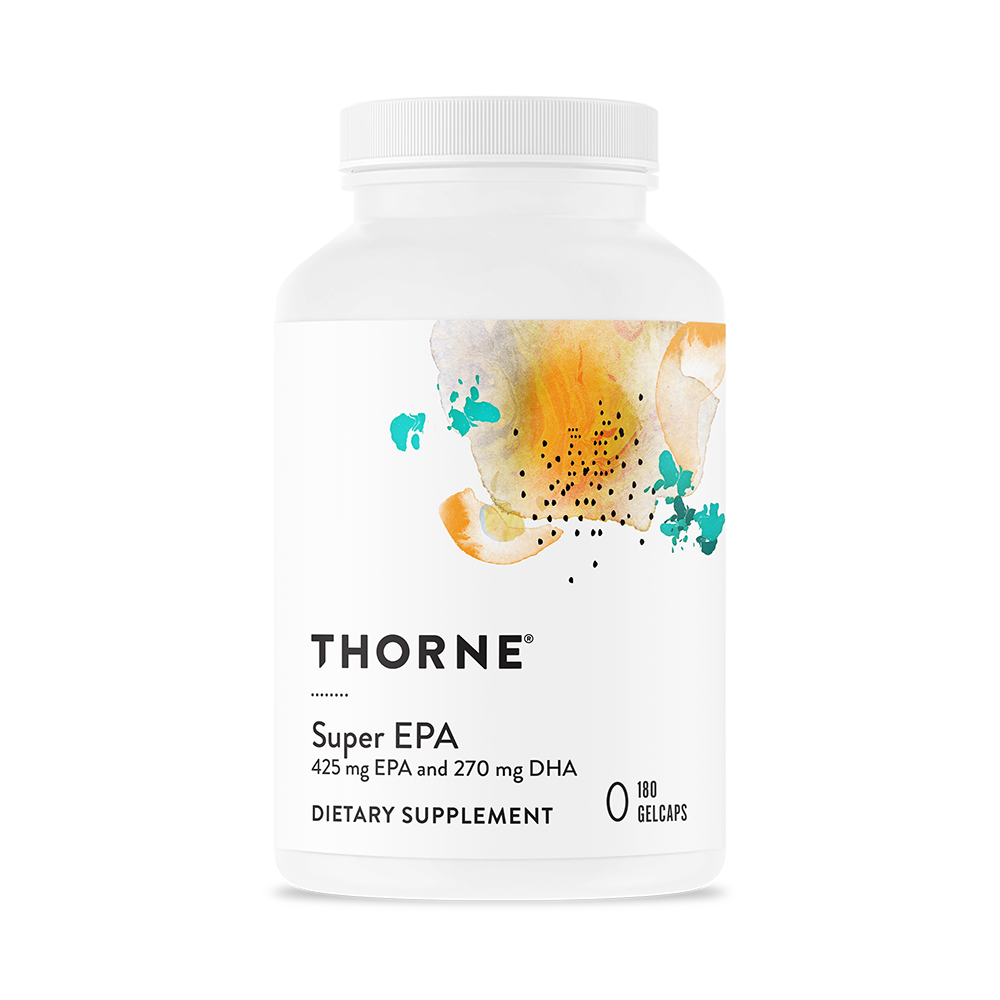 Super EPA - 425mg EPA & 270mg DHA