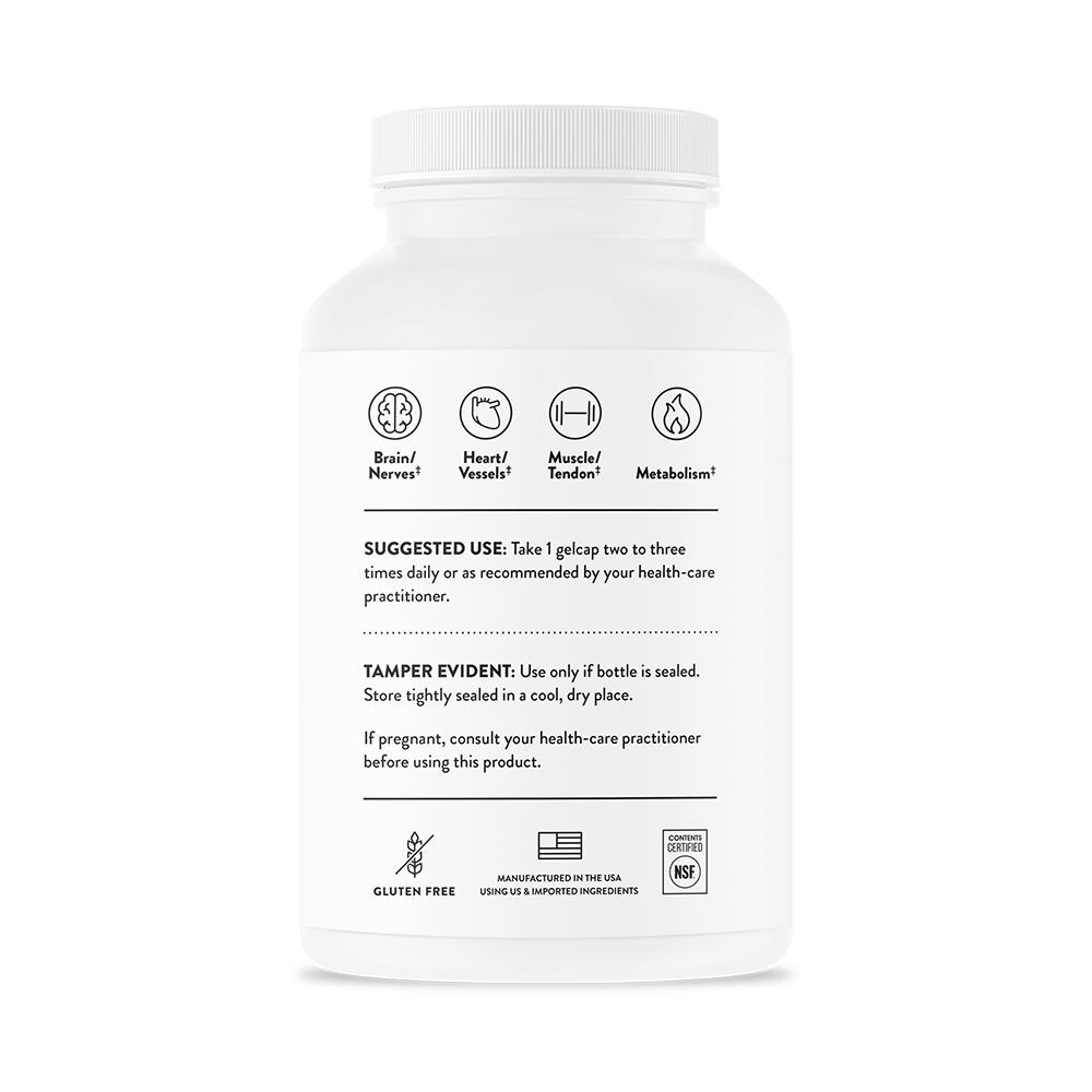 Super EPA - 425mg EPA & 270mg DHA