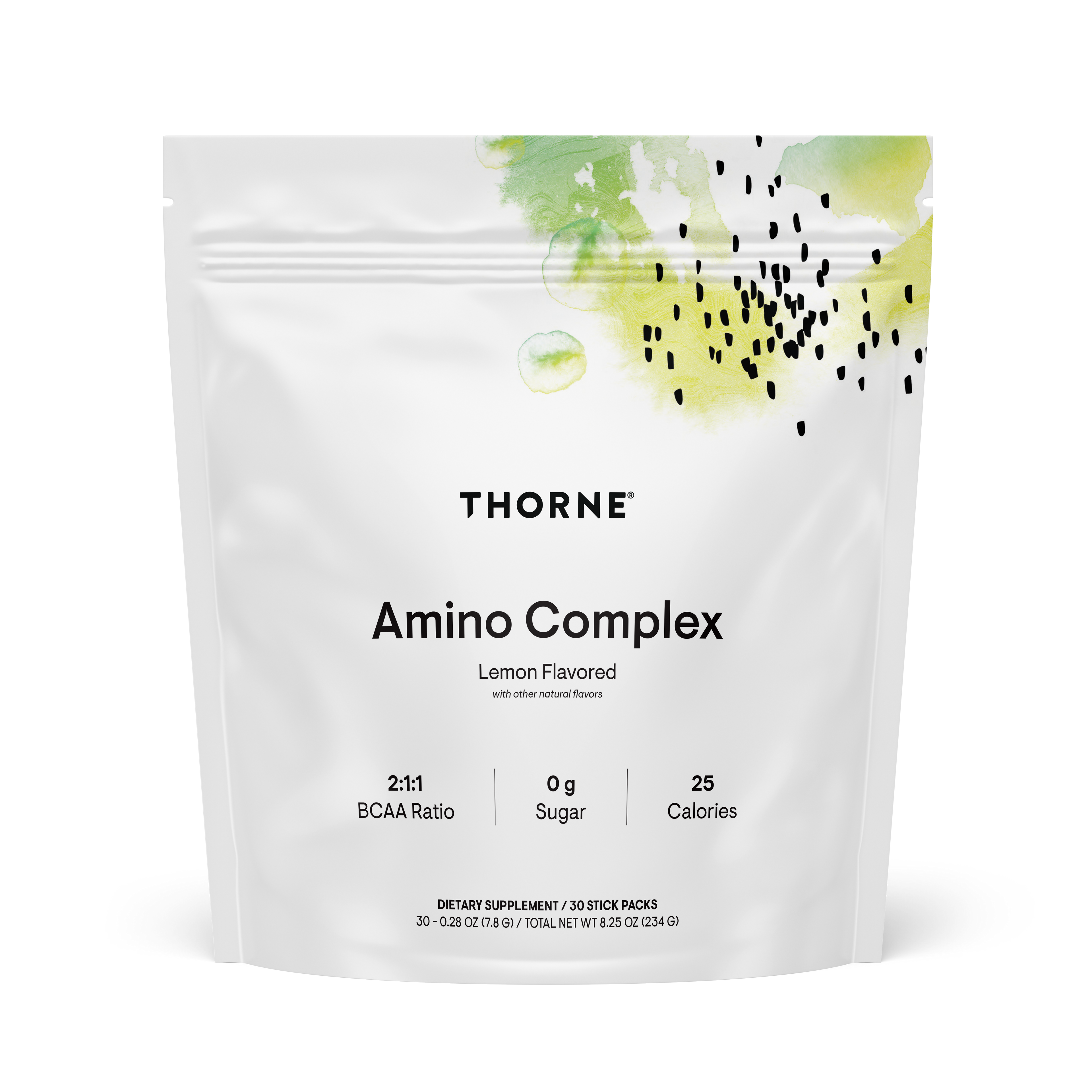 Amino Complex