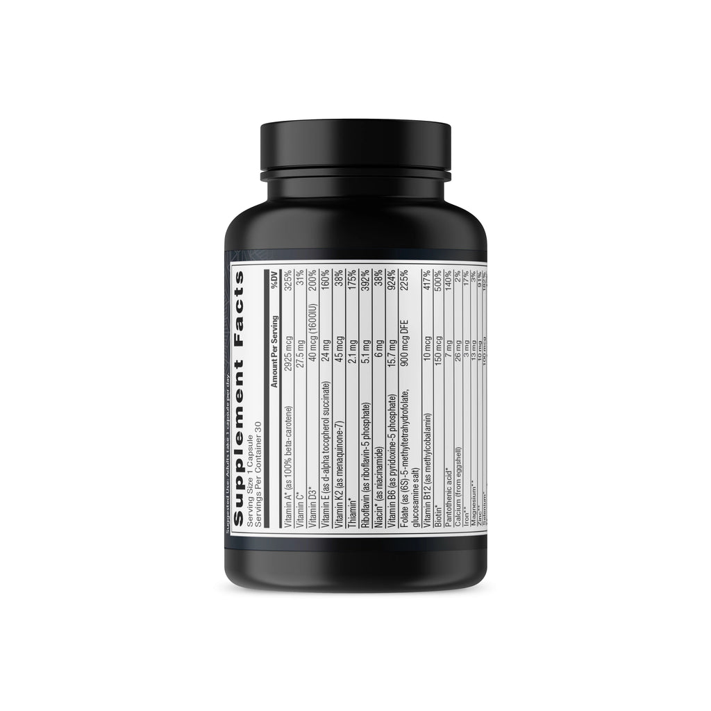 Ancient Multi - Men's Once Daily