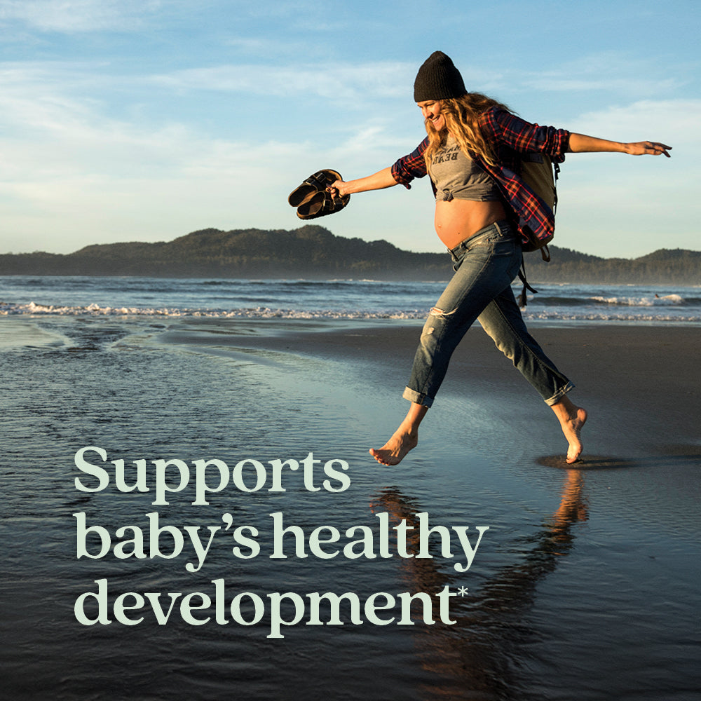 Prenatal Multivitamin Gummy