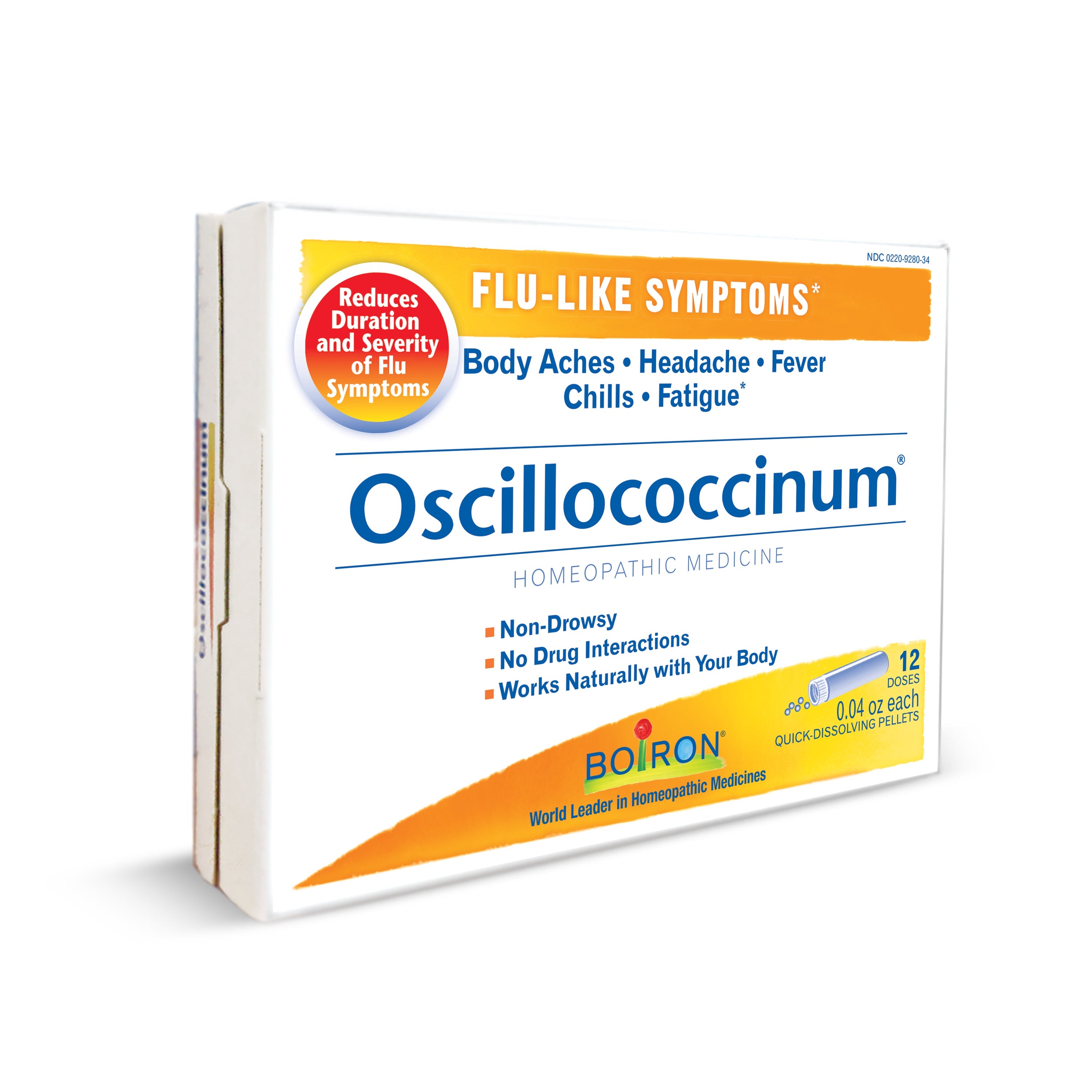 Oscillococcinum