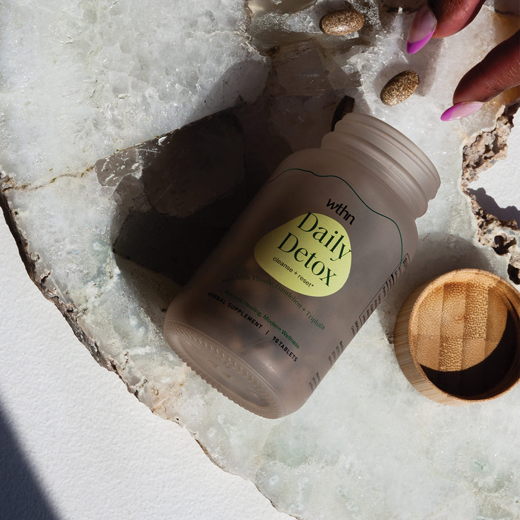Daily Detox - Cleanse + Reset