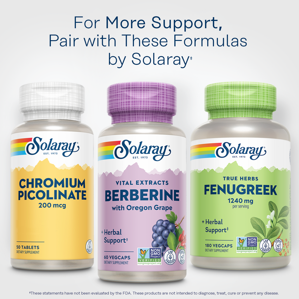 Vital Extracts Berberine from Indian Barberry, 500 mg