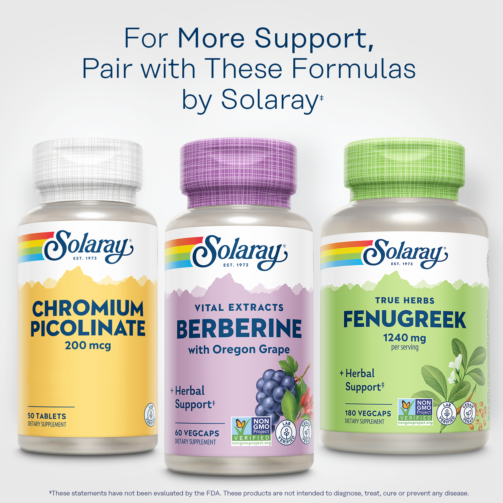 Vital Extracts Berberine from Indian Barberry, 500 mg