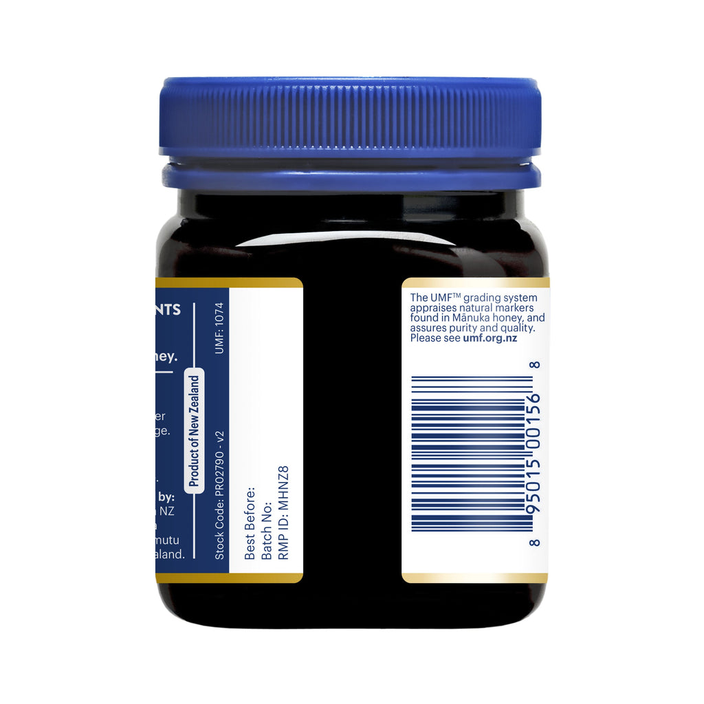 Manuka Honey MGO 573+ / UMF 16+
