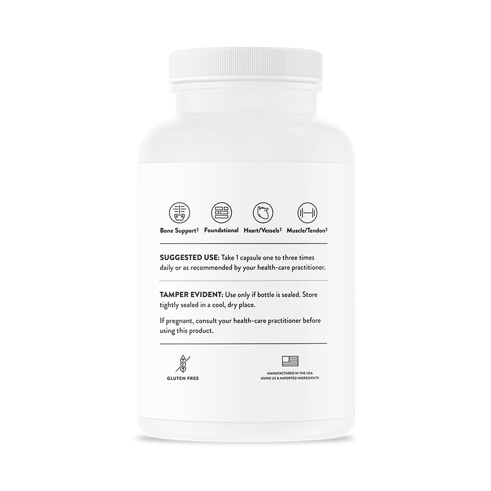 Magnesium CitraMate