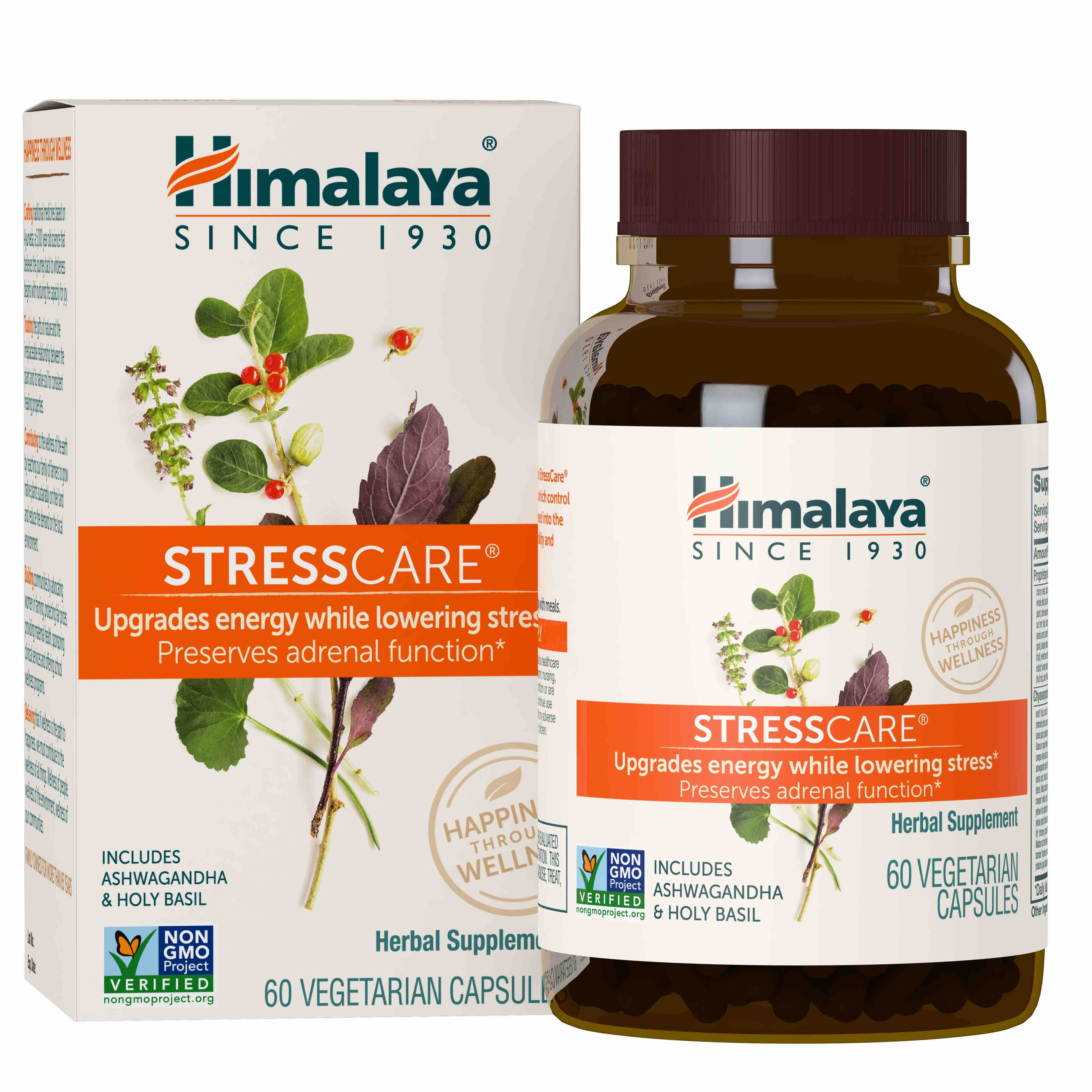 Stress Care