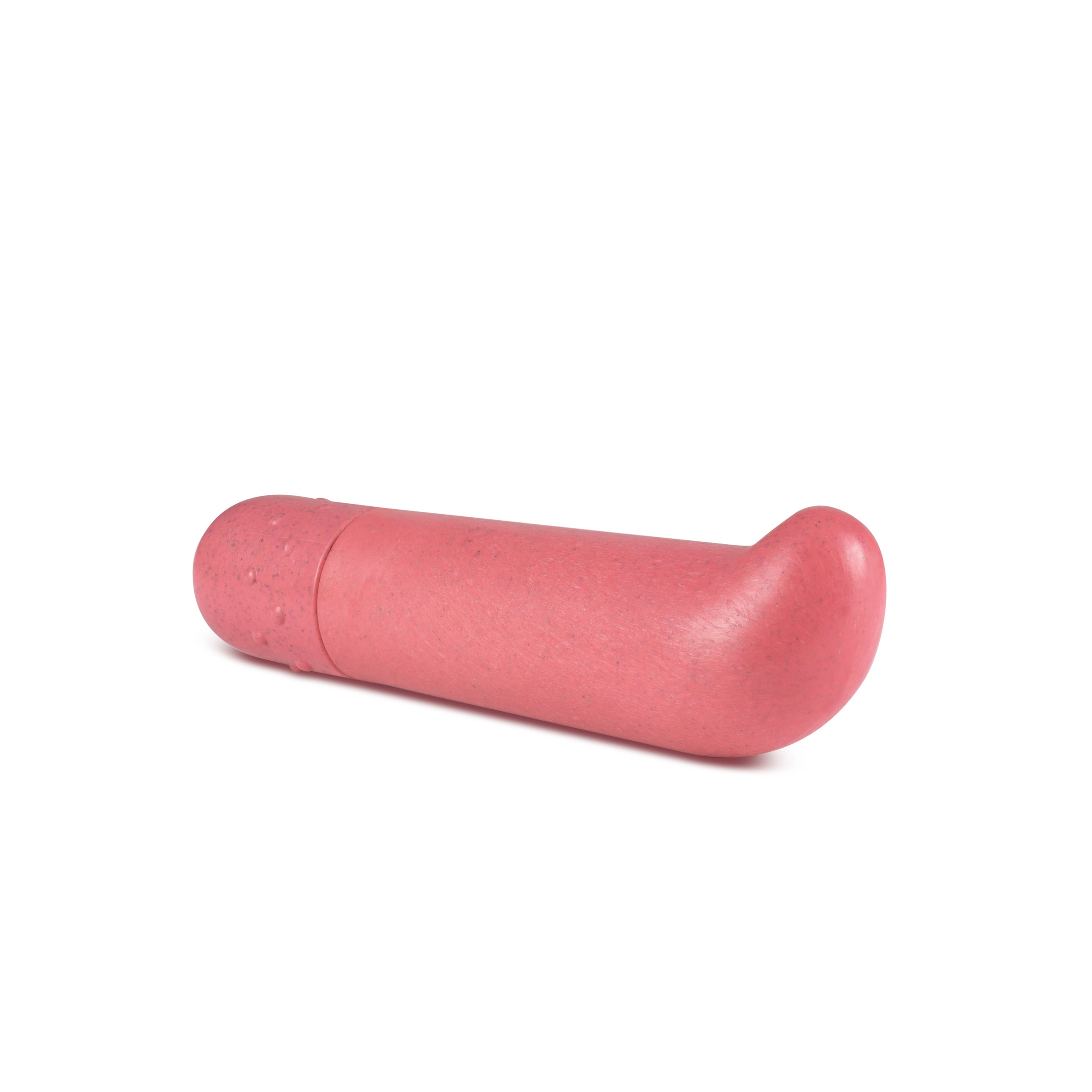 G-Spot Vibrator - Eco Love Curved