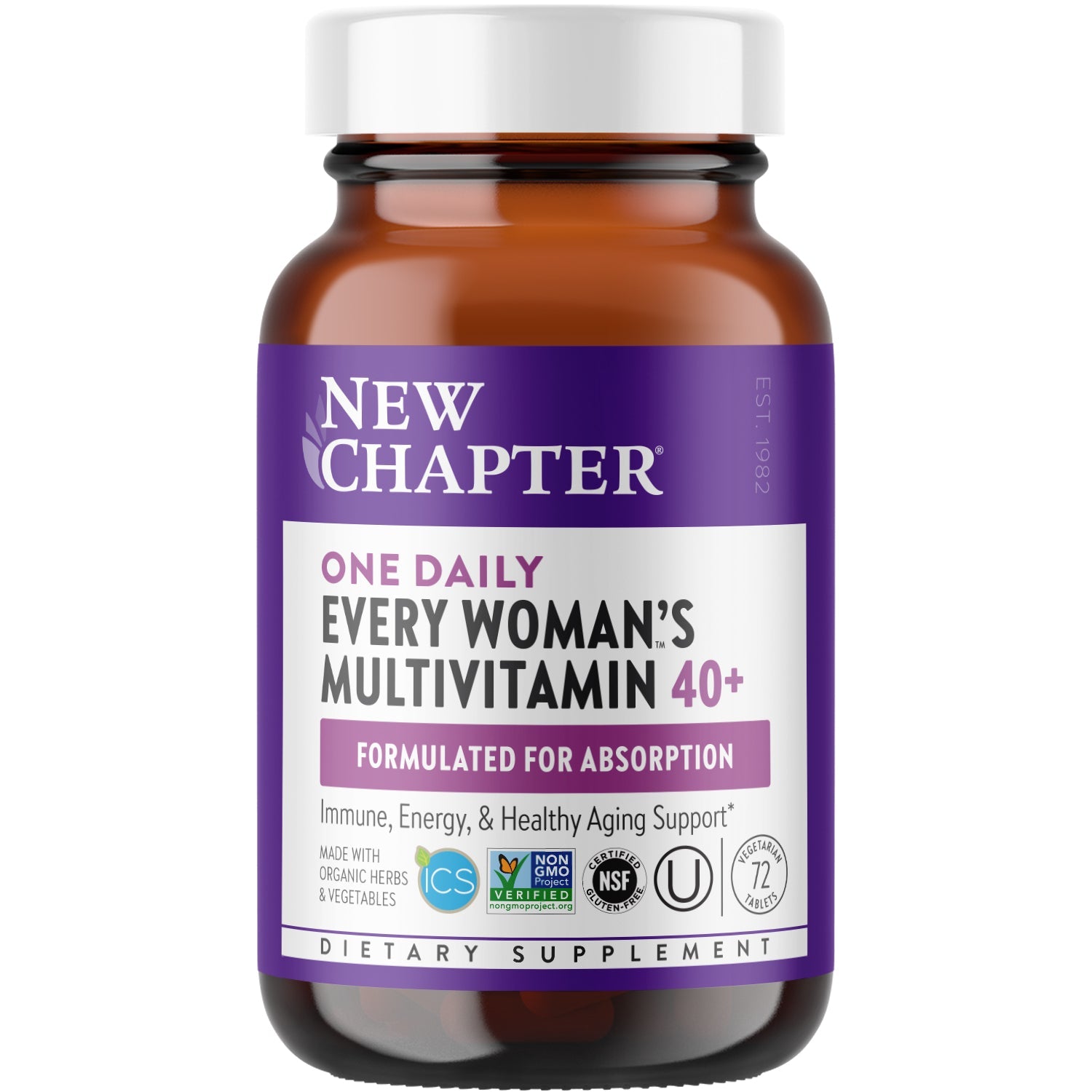 Every Woman™'s One Daily 40+