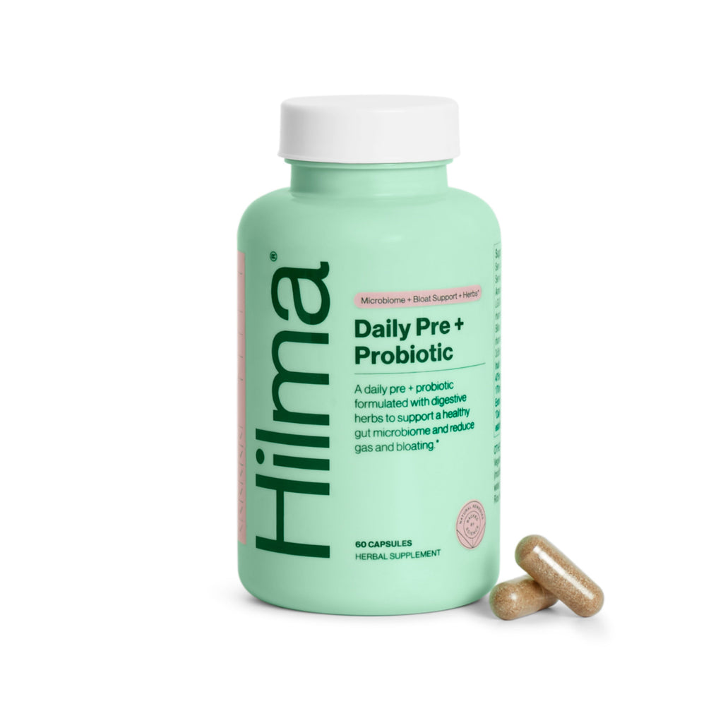 Pre + Probiotic