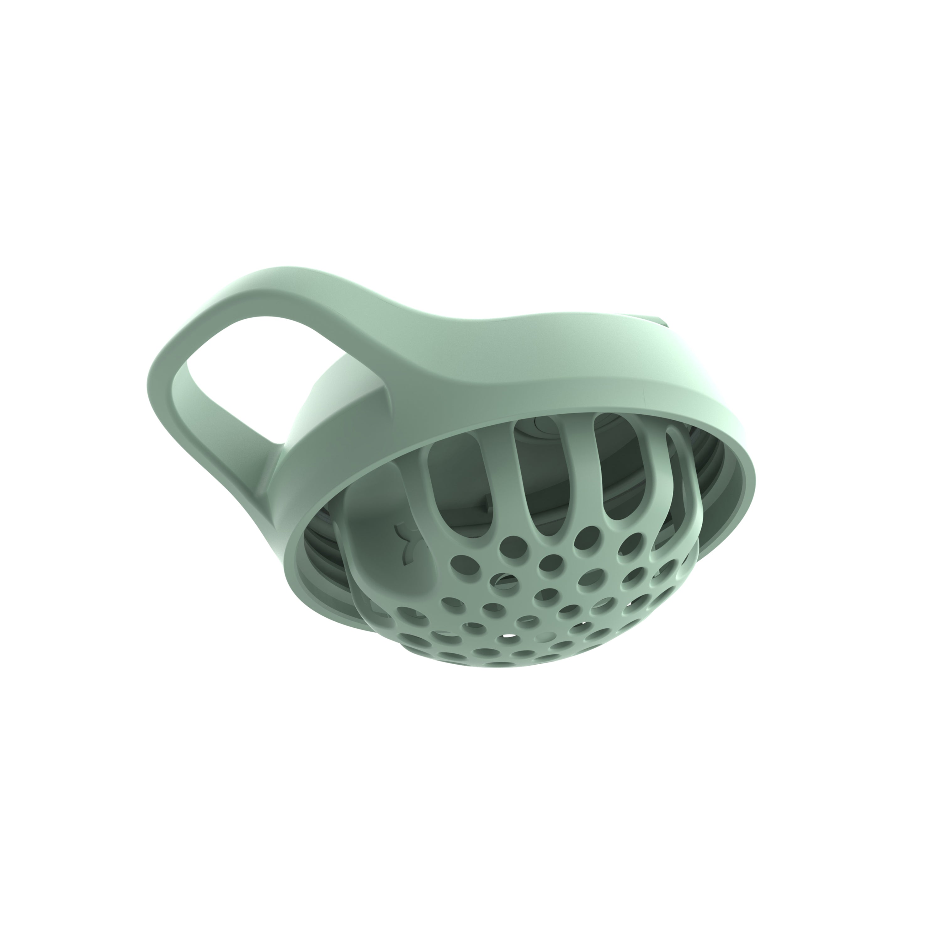 Form Insulated Shaker Bottle