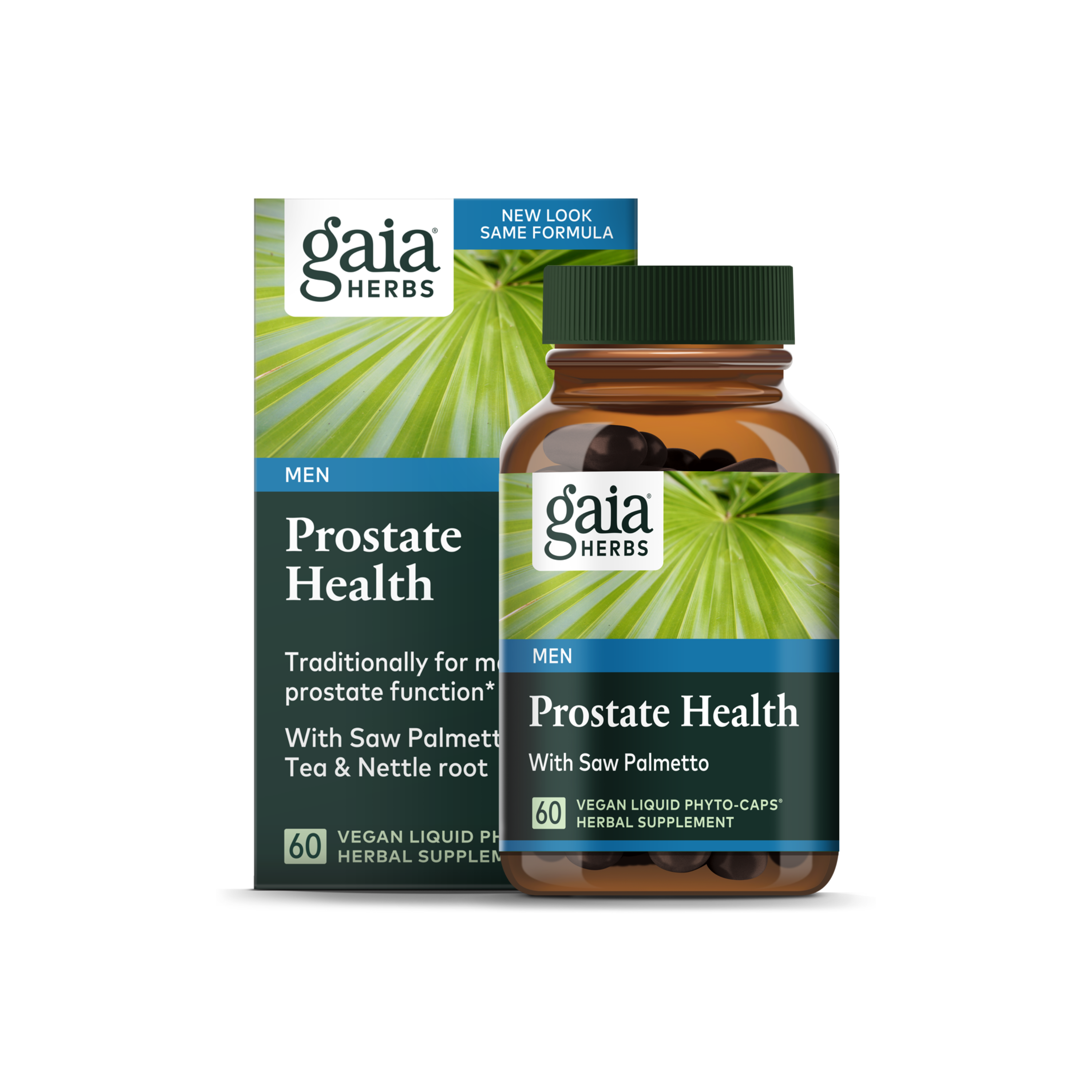 Prostate Health