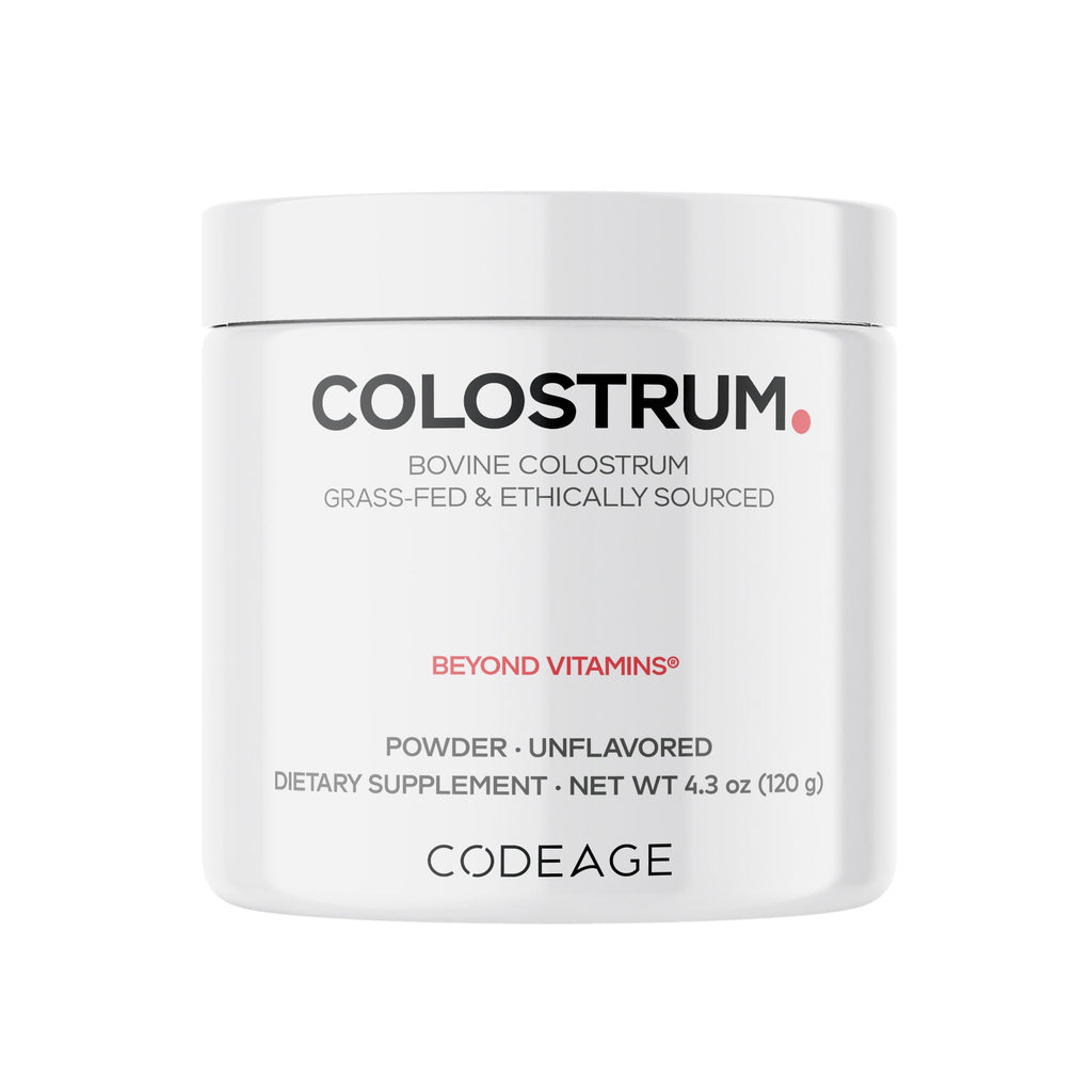 Colostrum Powder