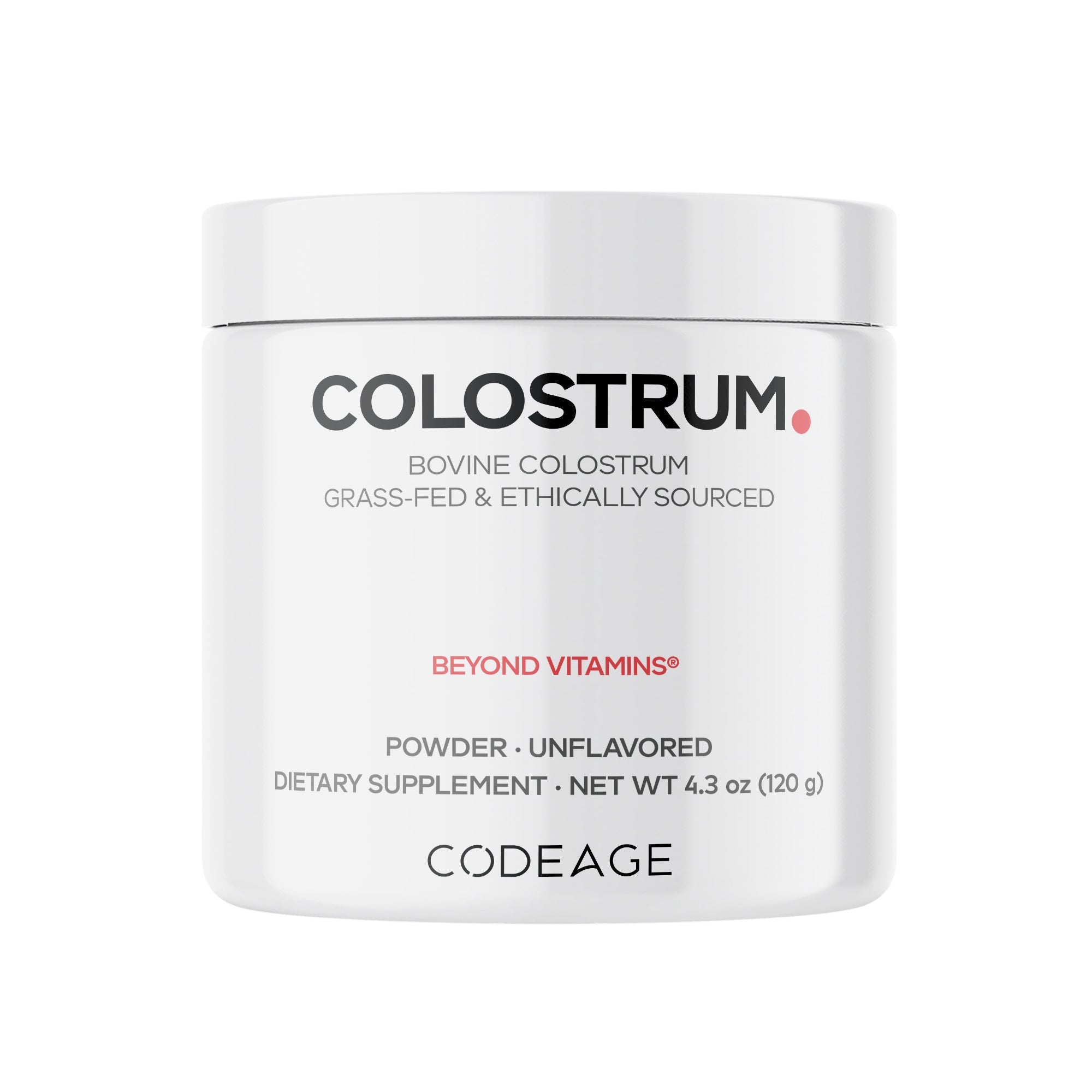 Colostrum Powder