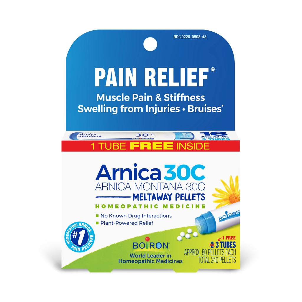 Arnica Montana 30C