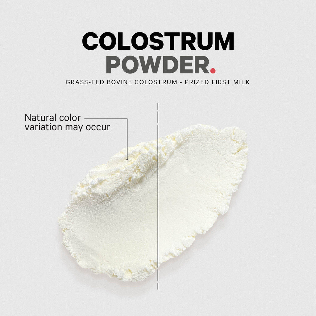 Colostrum Powder