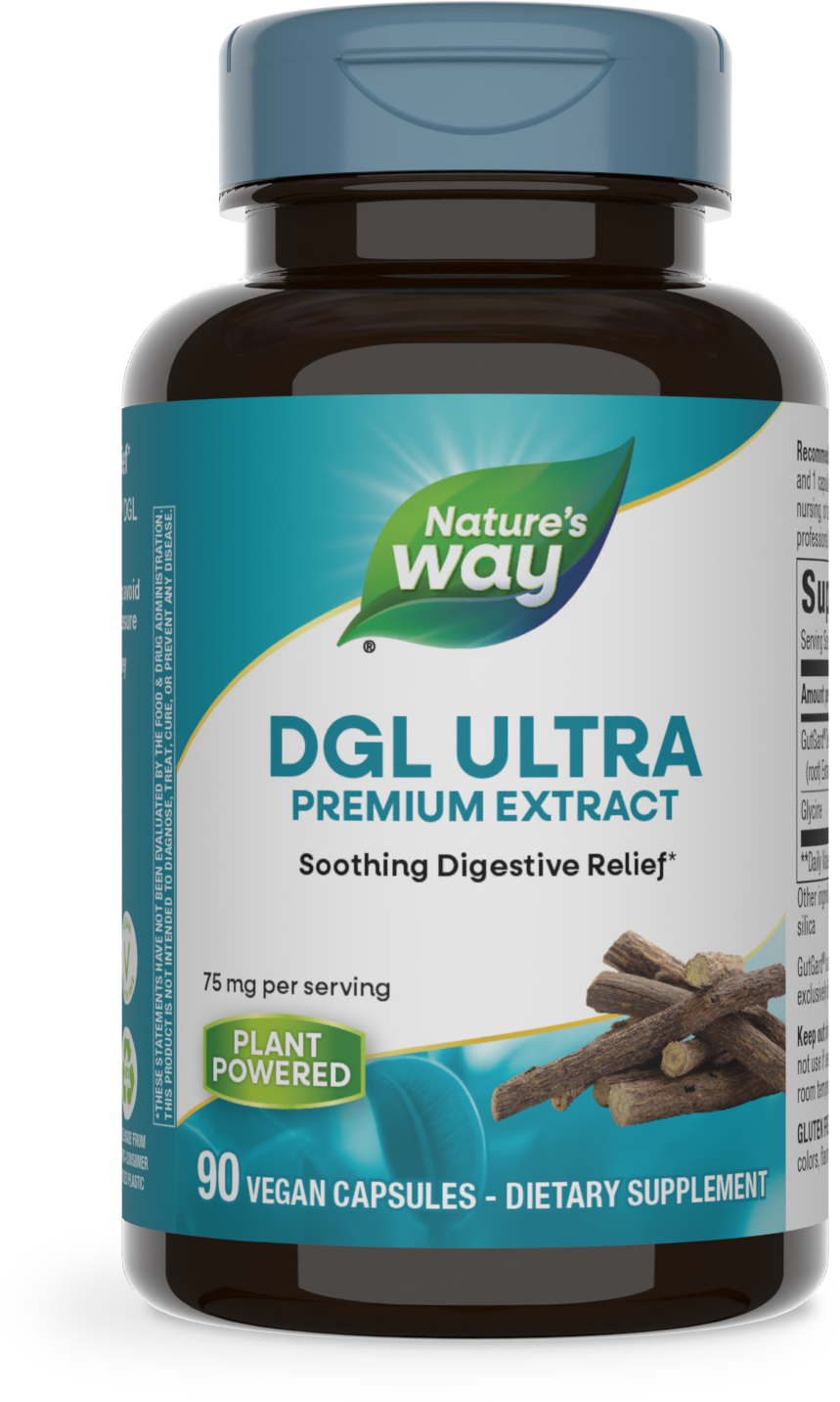 DGL Ultra Premium Extract