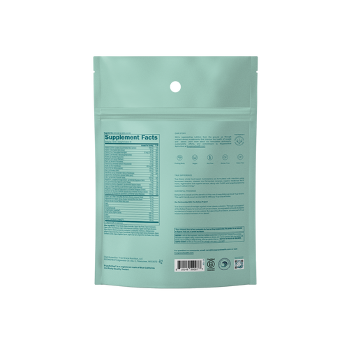 Daily Women’s 50+ Multivitamin - Refill Pouch