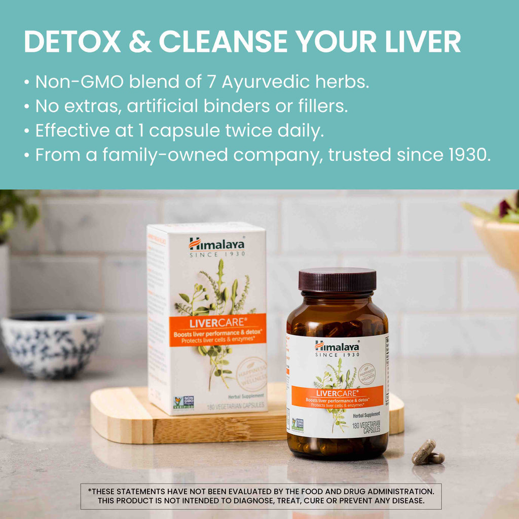 Livercare