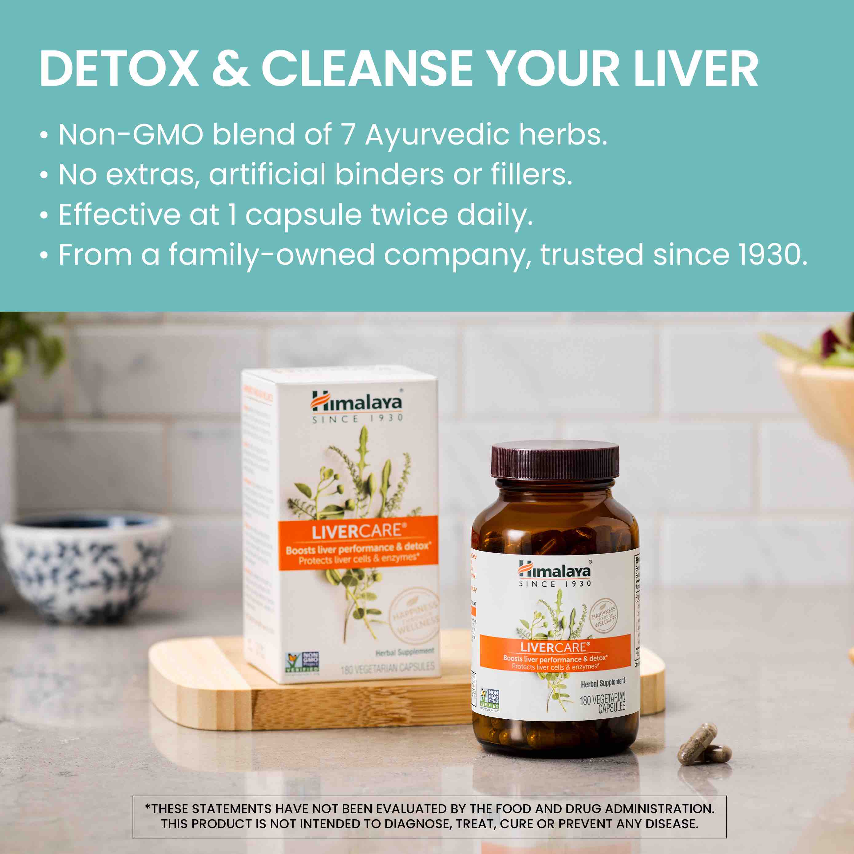 Livercare