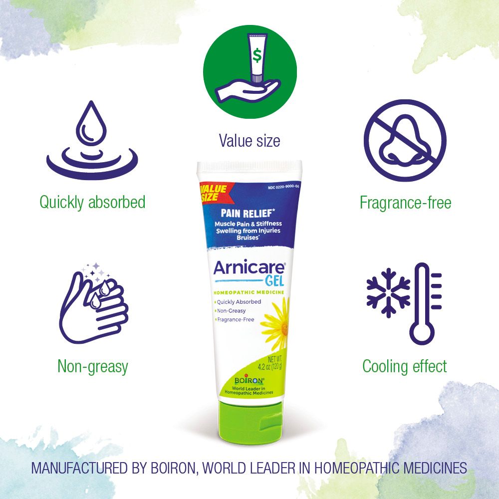 Arnicare Gel