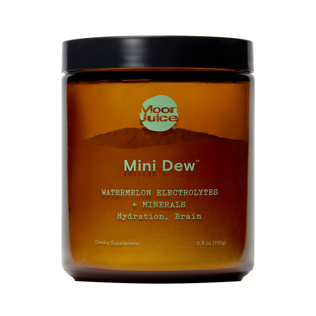 Mini Dew